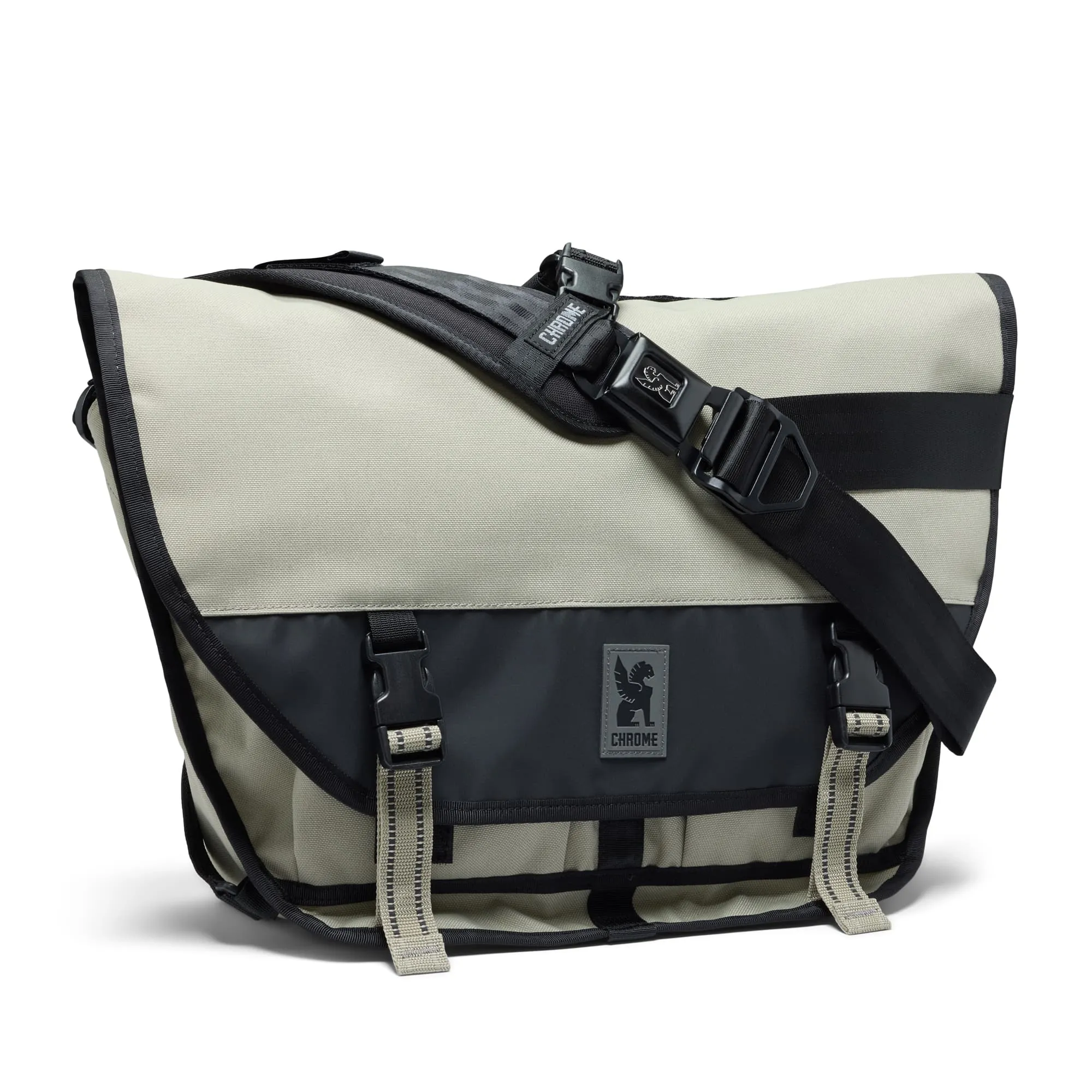 アクセサリー CHROME CITIZEN AUSTIN TUFFY SERIES Chrome Industries Citizen 15L Messenger | Parallel