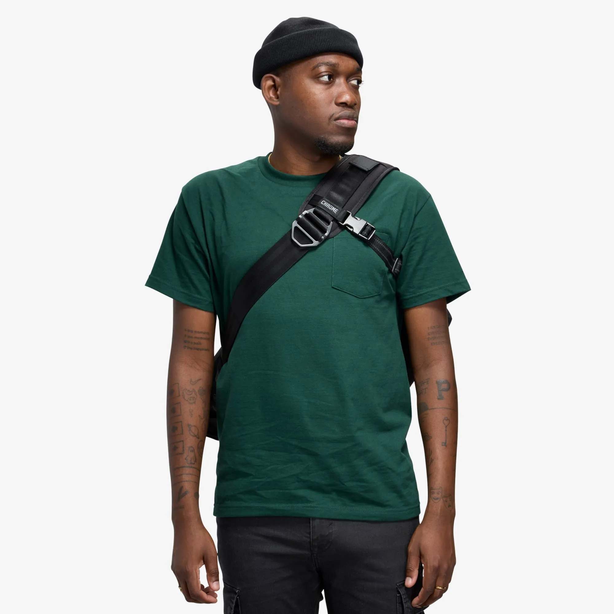 Citizen Slide 24L Messenger sold by Chrome Industries product image thumbnail 3