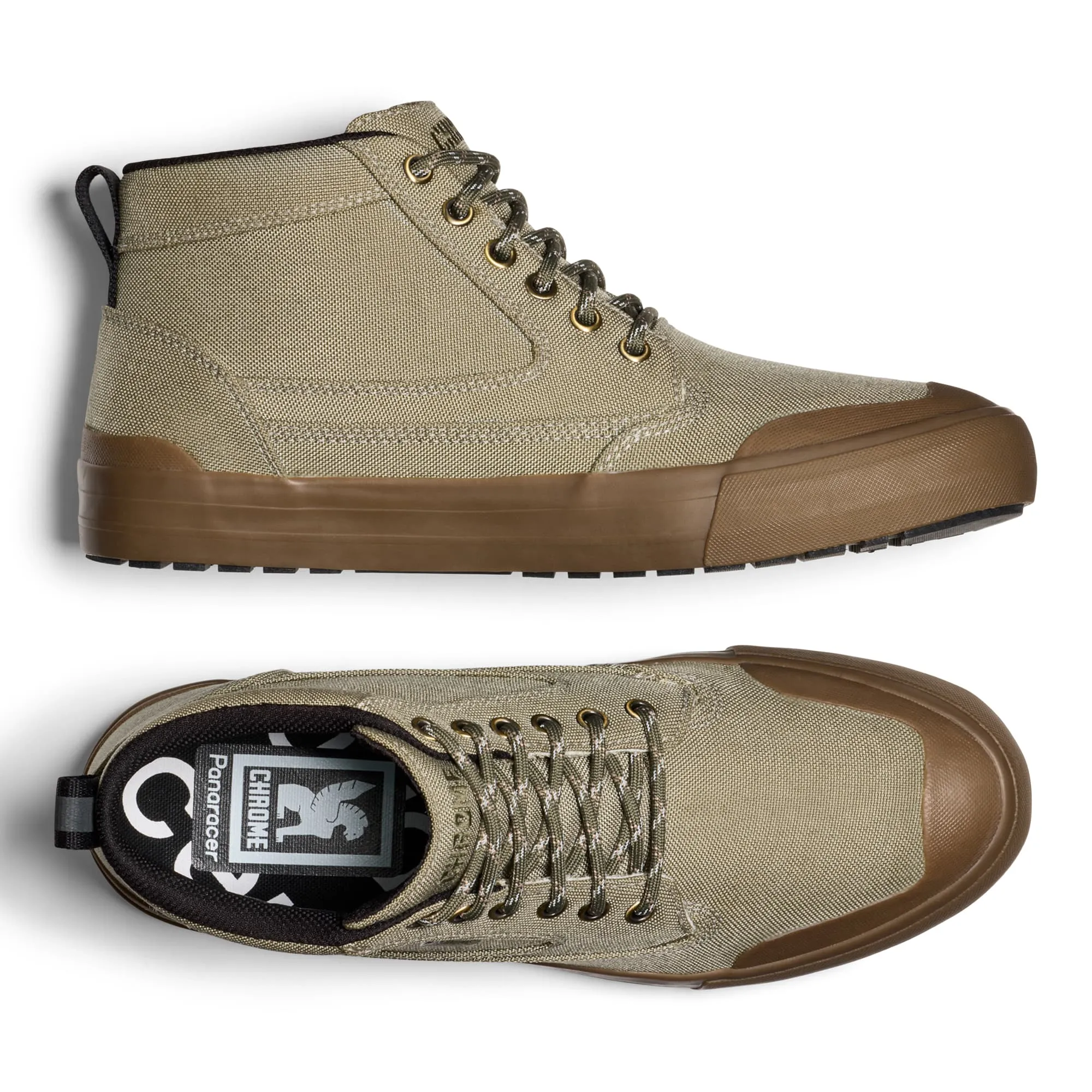 415 Boot sold by Chrome Industries product image thumbnail 2