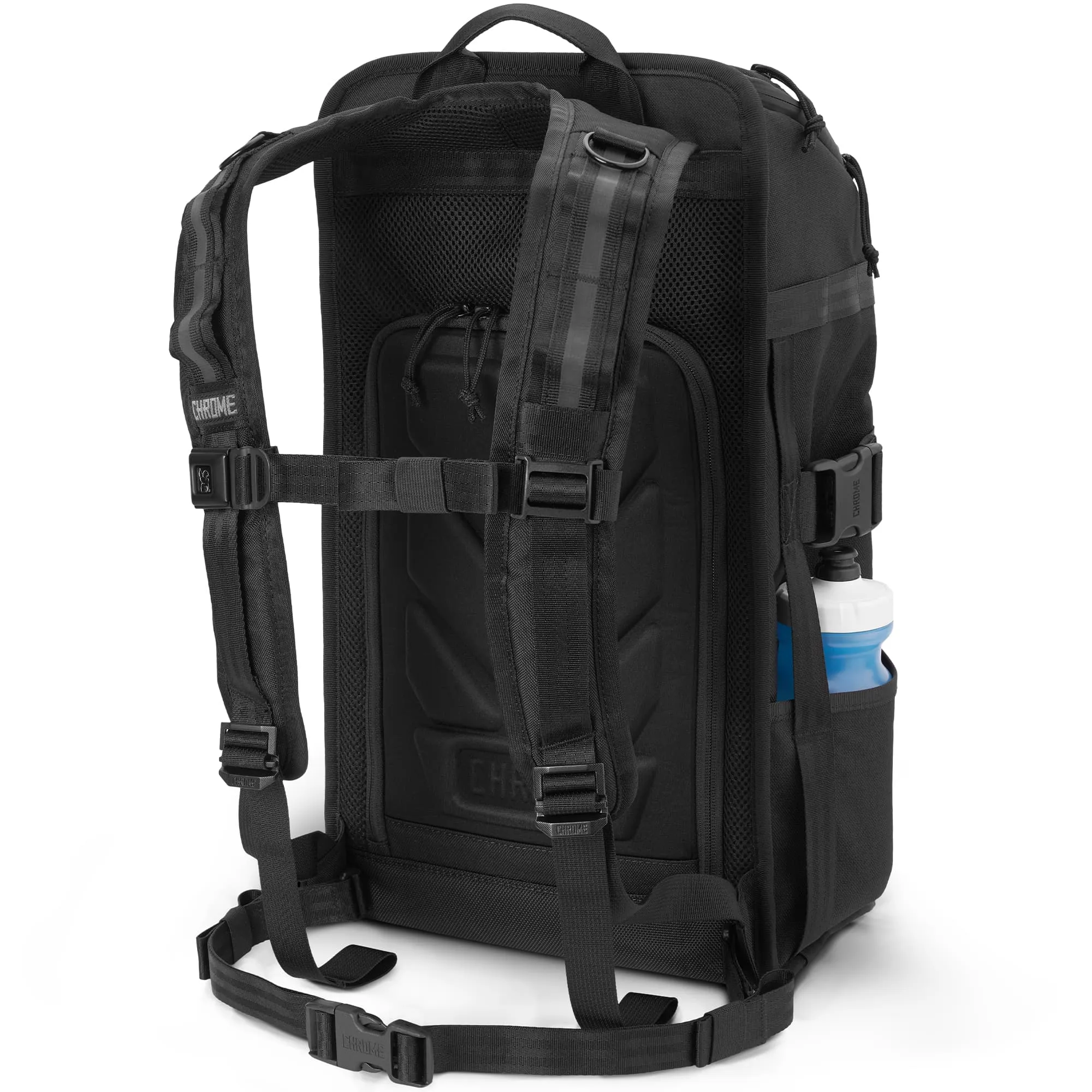 Niko Camera Backpack sold by Chrome Industries product image thumbnail 2