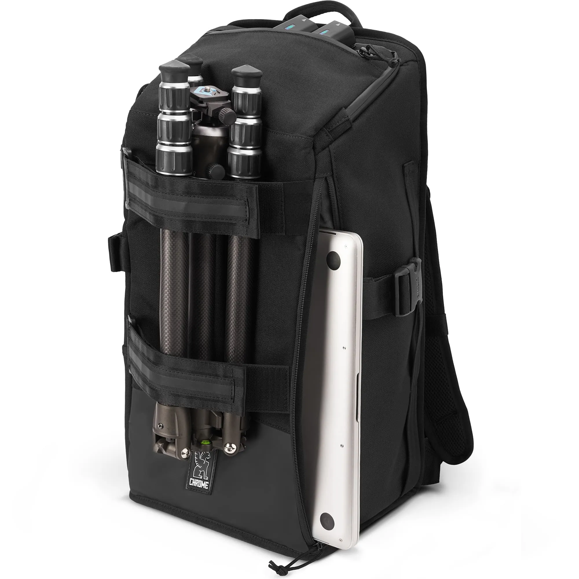 Niko Camera Backpack sold by Chrome Industries product image thumbnail 3