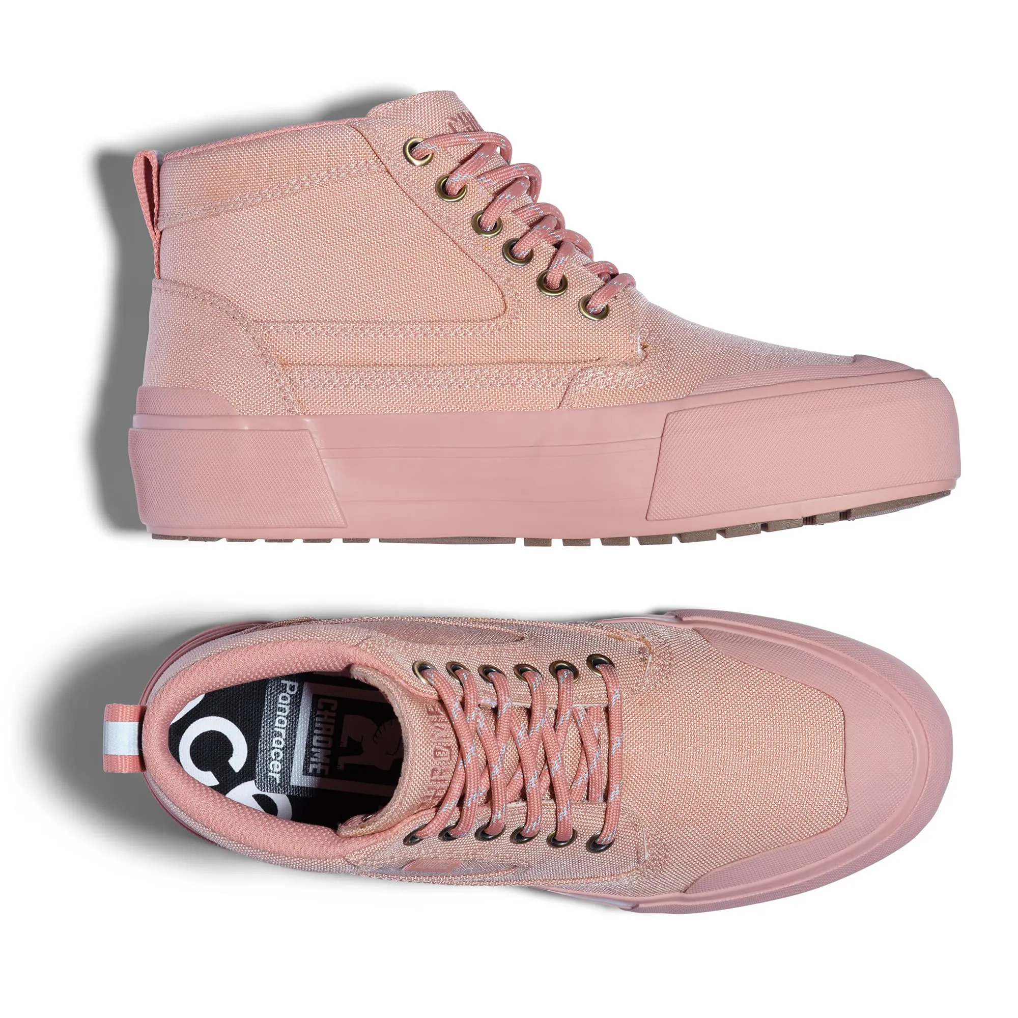 415 Boot Stacked sold by Chrome Industries product image thumbnail 2