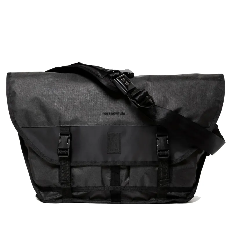 Chrome X Meanswhile Citizen 24L sold by Chrome Industries