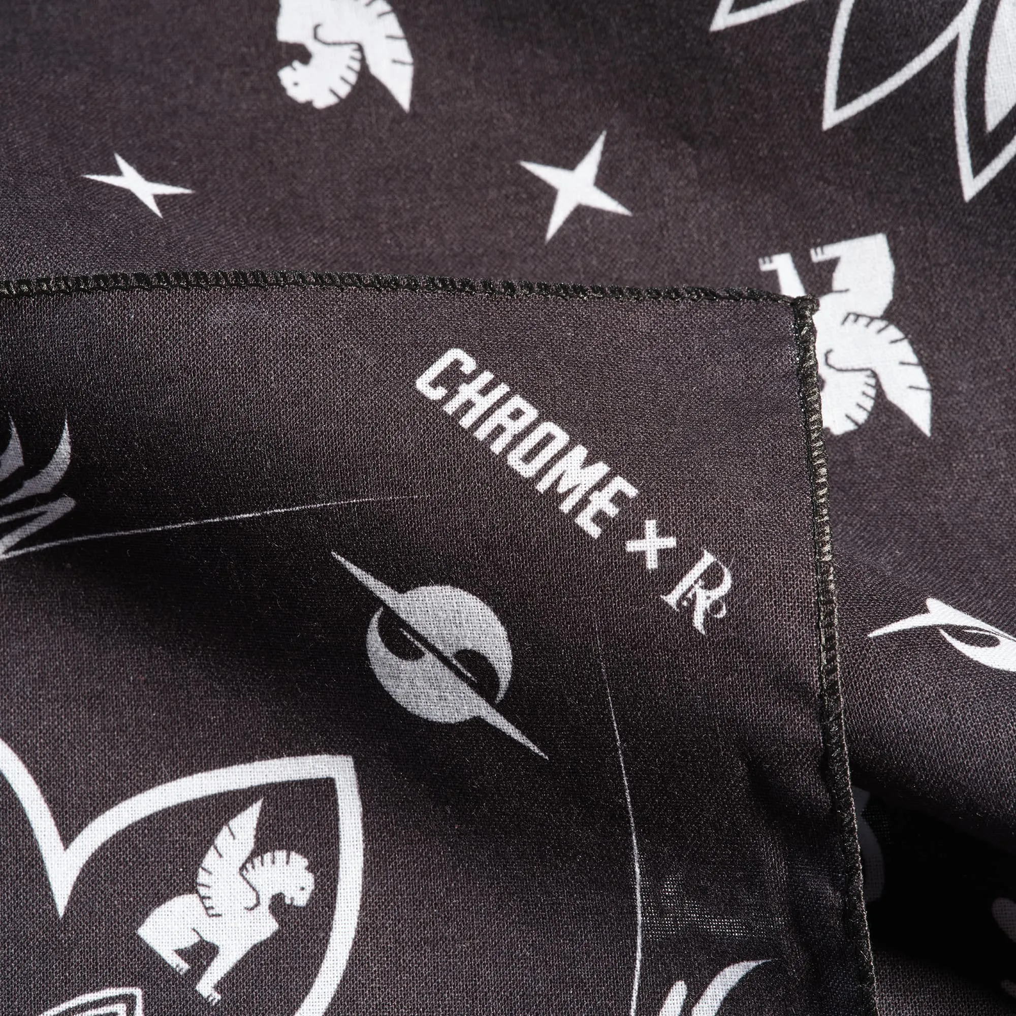 Chrome x Rio Bandana sold by Chrome Industries product image thumbnail 2