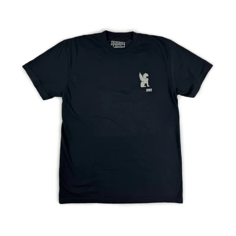 Dirty Thirty Tee sold by Chrome Industries