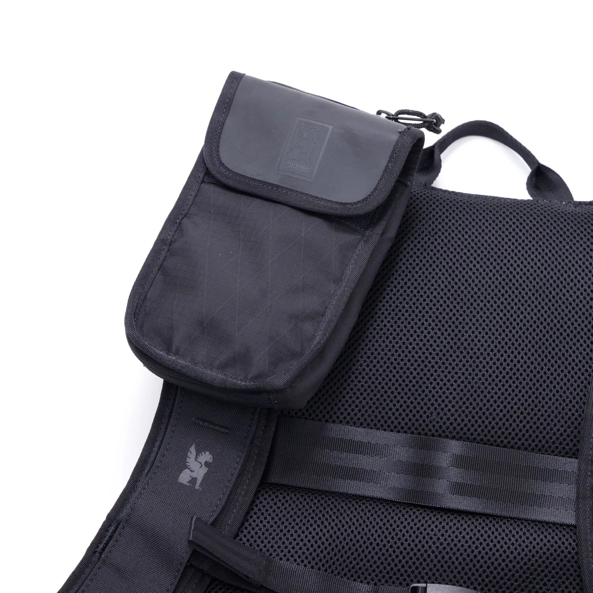 Travel Tech Pouch sold by Chrome Industries product image thumbnail 4