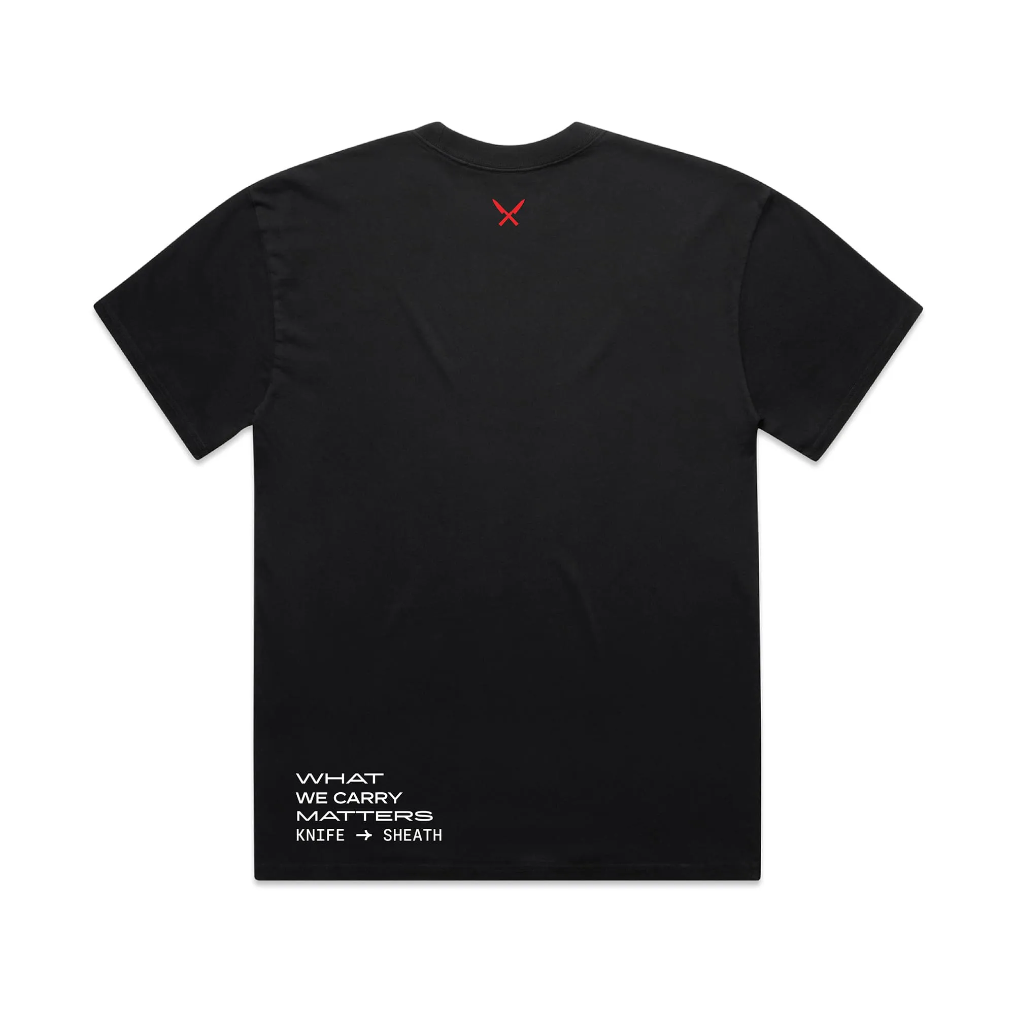 Chrome x TILIT Commuter T-Shirt sold by Chrome Industries product image thumbnail 2