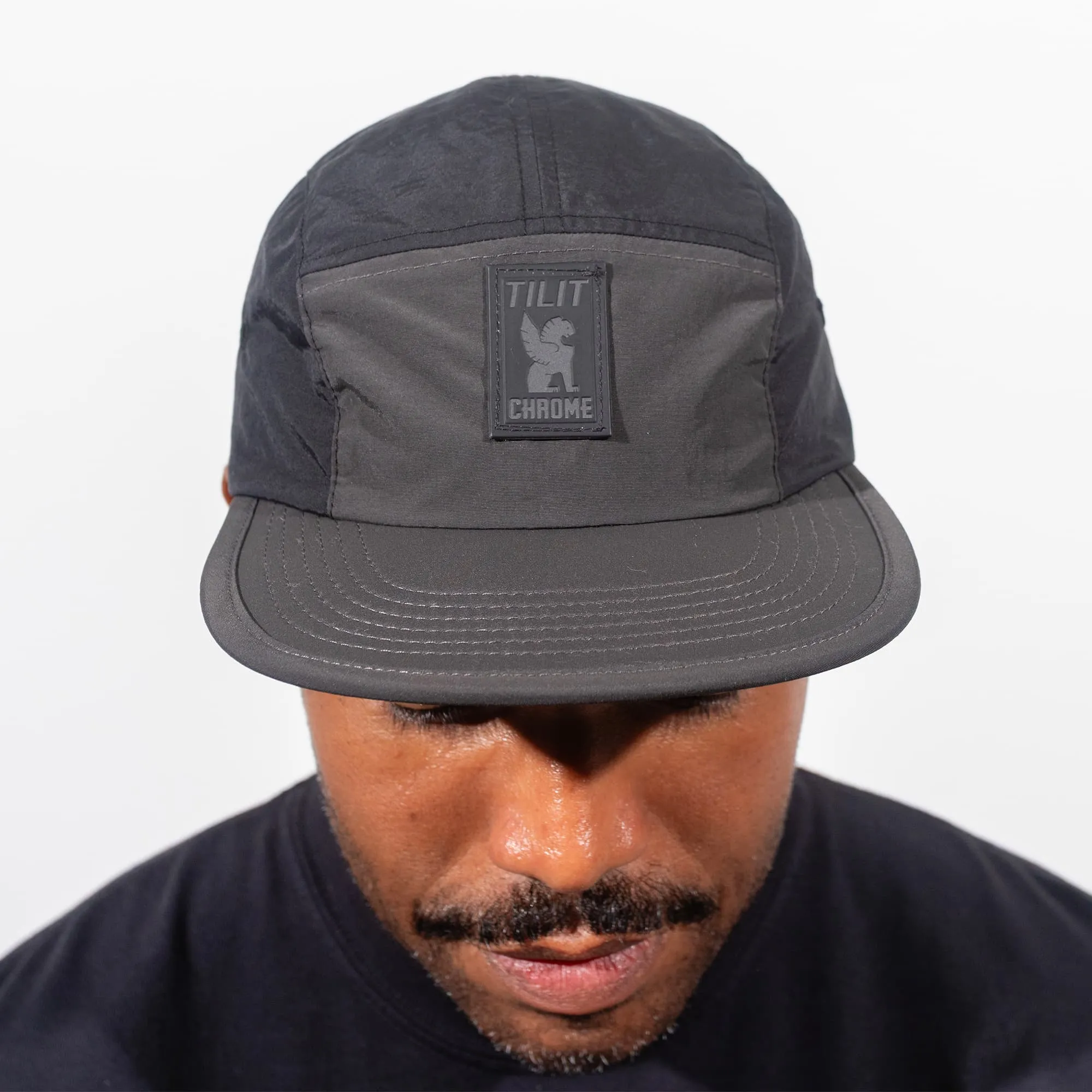 Chrome x TILIT Commuter Cap sold by Chrome Industries product image thumbnail 2