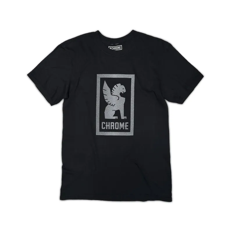 Logo Tee Short Sleeve made by Chrome Industries