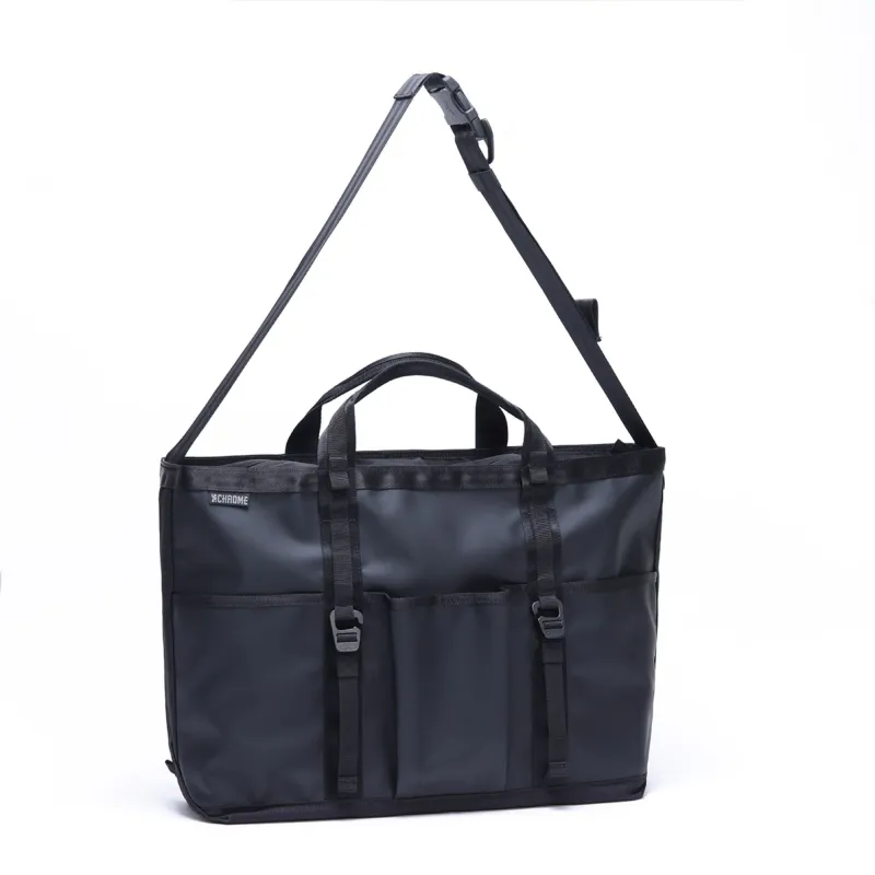 Grocery Tote 28L Messenger made by Chrome Industries