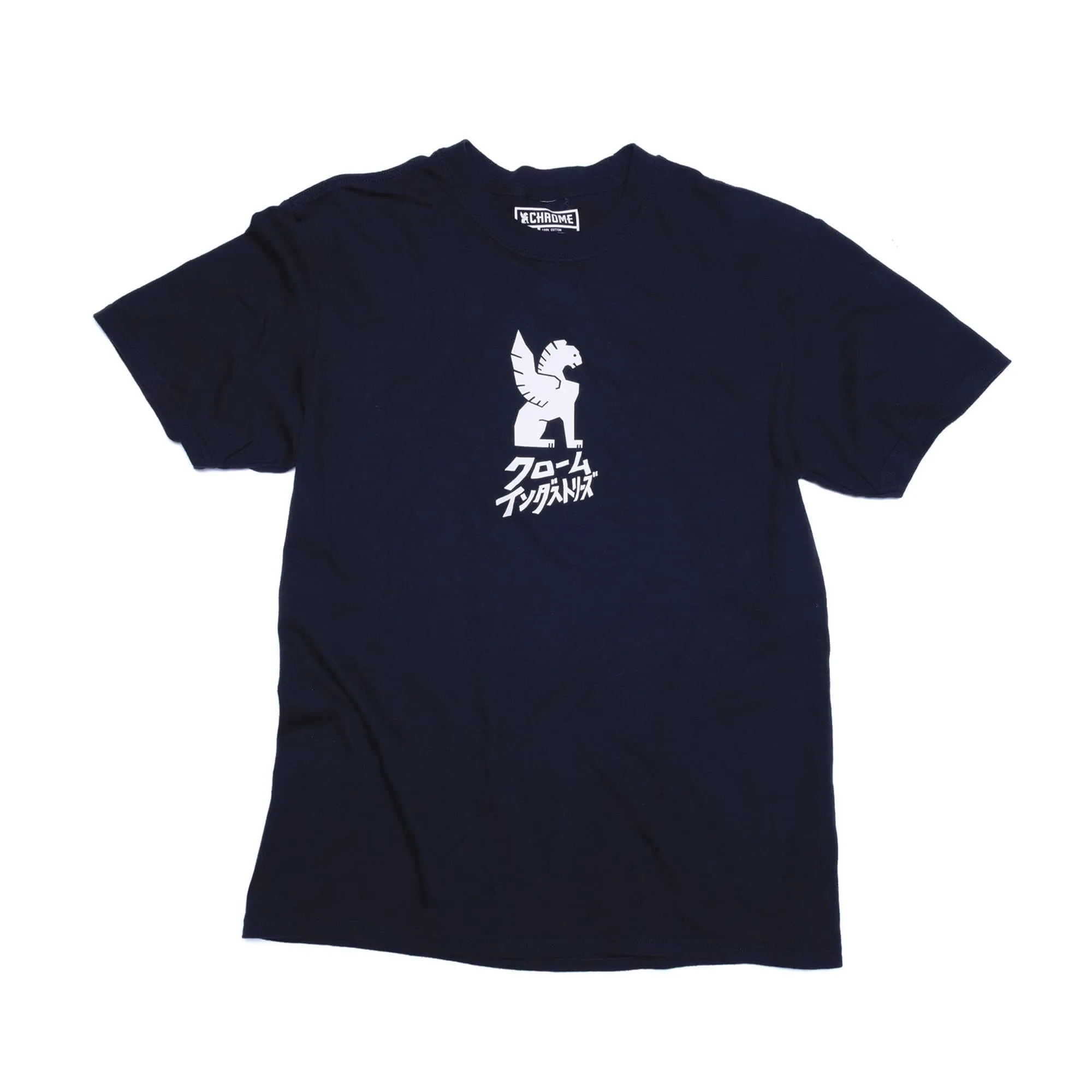 Chrome JP Edition Tee sold by Chrome Industries product image thumbnail 2