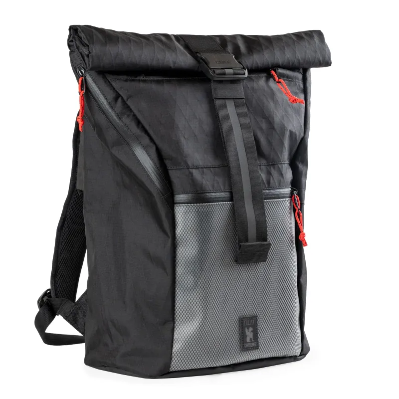 Chrome X Tilit 29L Chef Pack made by Chrome Industries