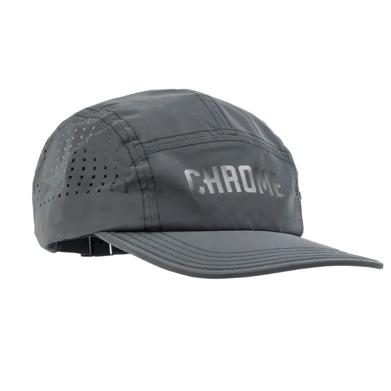 Five Panel Hat made by Chrome Industries