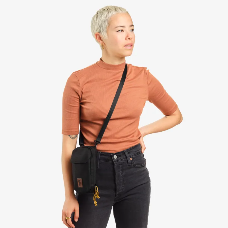 Ruckas Accessory Pouch sold by Chrome Industries
