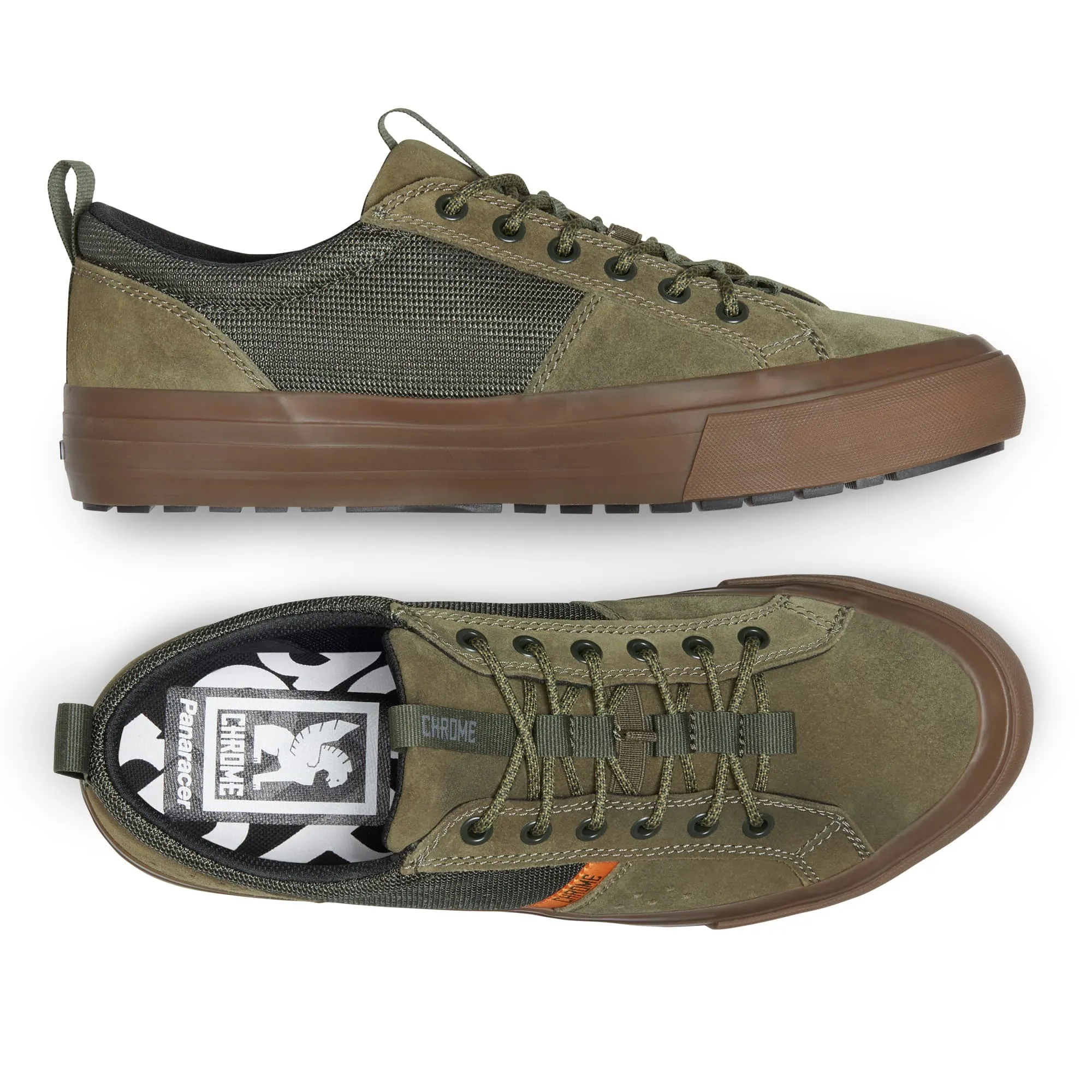 Kursk TR Sneaker sold by Chrome Industries product image thumbnail 3