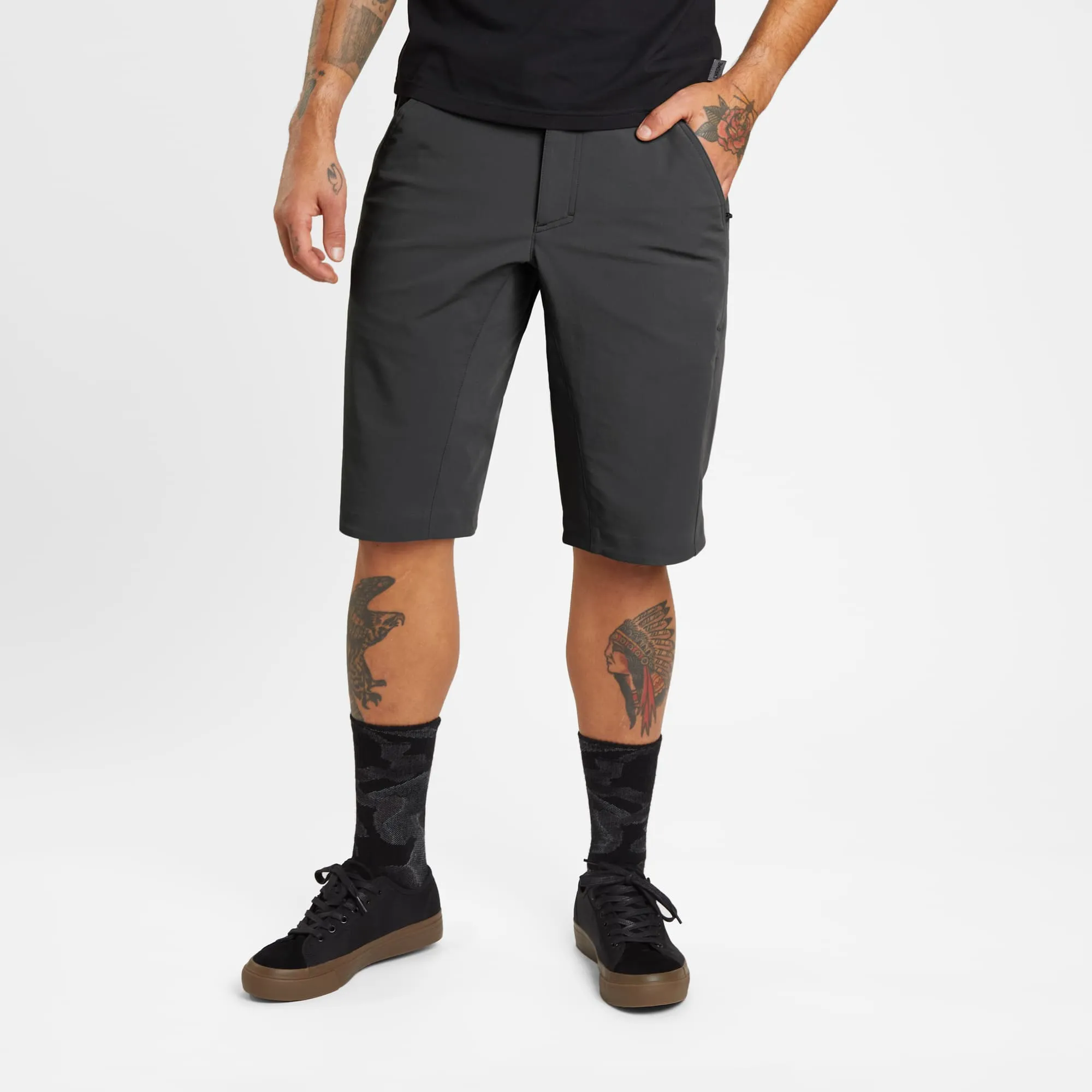 Men's Sutro Short sold by Chrome Industries