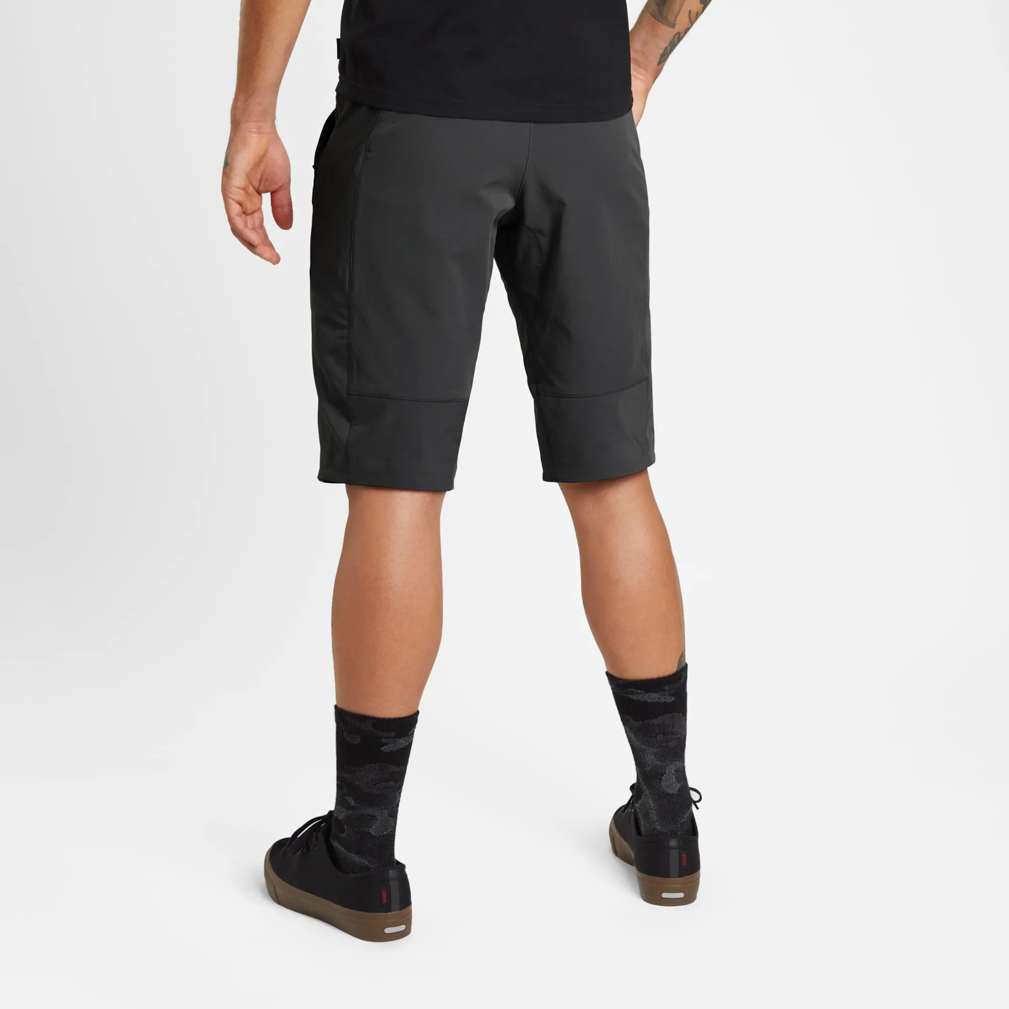 Men's Sutro Short sold by Chrome Industries product image thumbnail 2