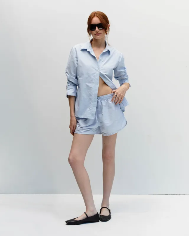 Button Up Shirt sold by Claudent