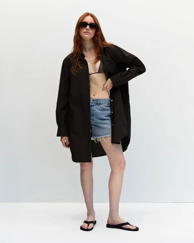 Button Up Dress sold by Claudent