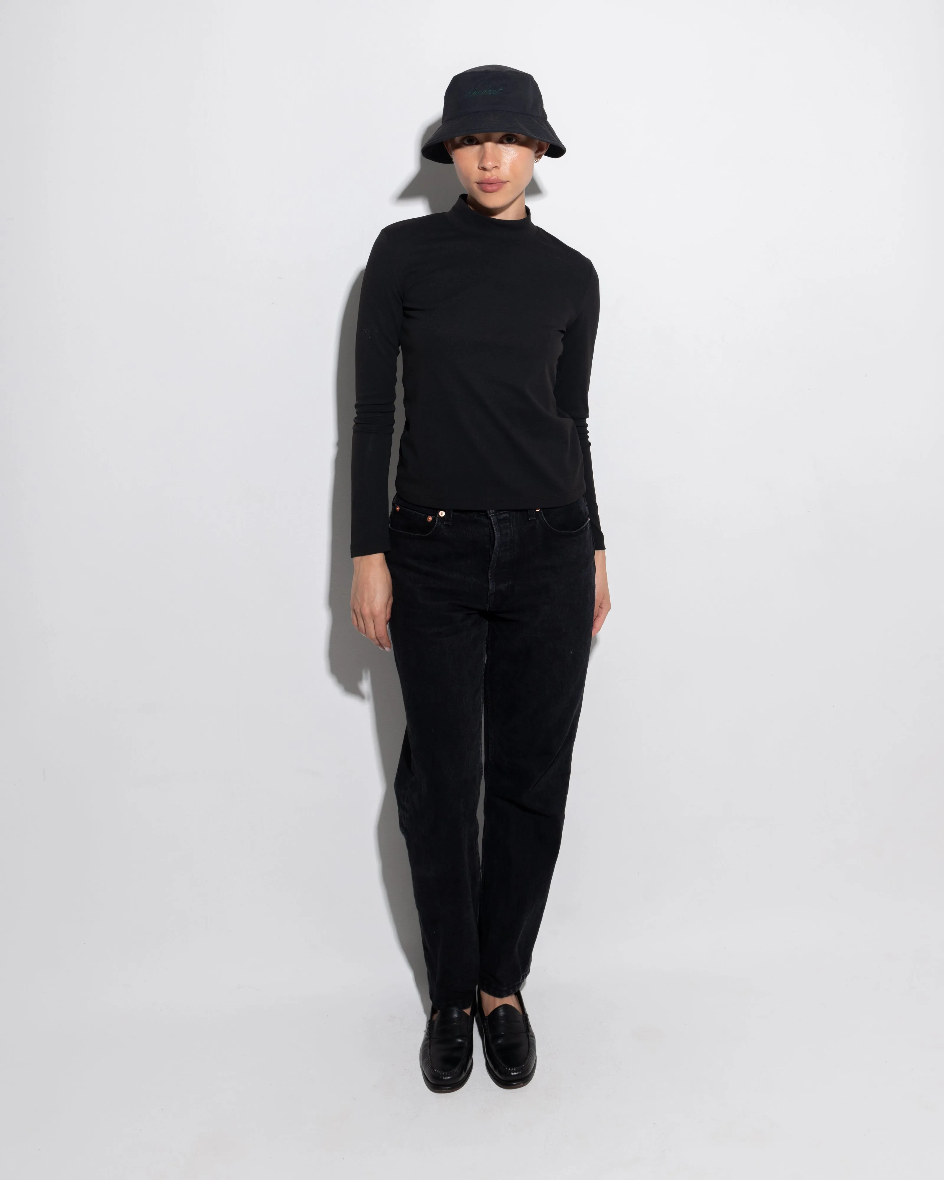 Classic Bucket Hat sold by Claudent product image thumbnail 2