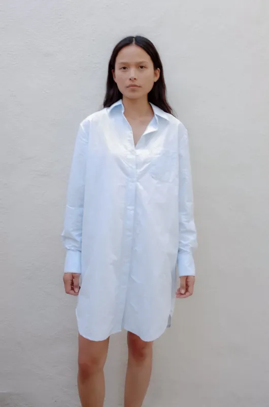 Button Up Dress sold by Claudent