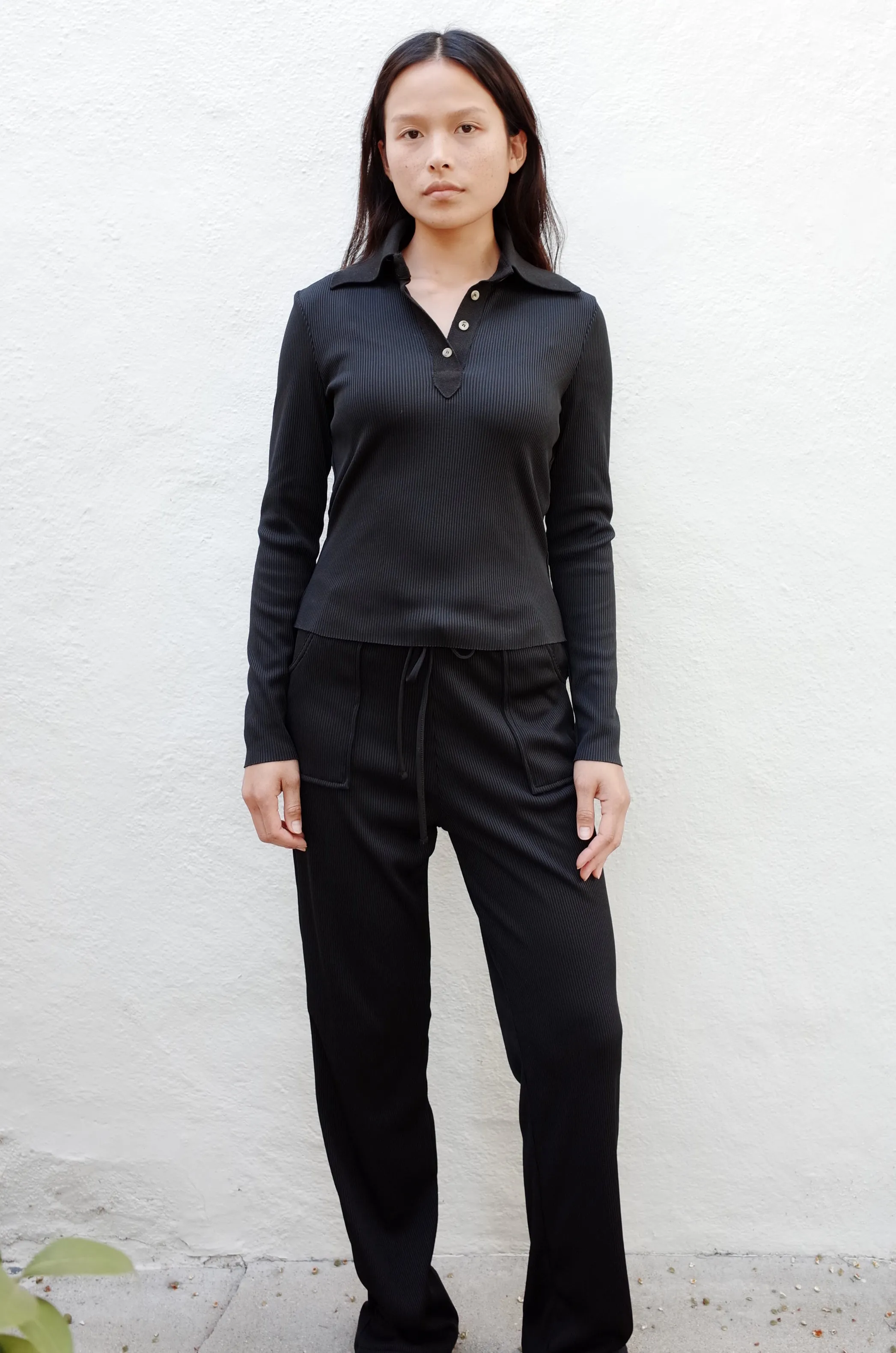 Ribbed Pant sold by Claudent