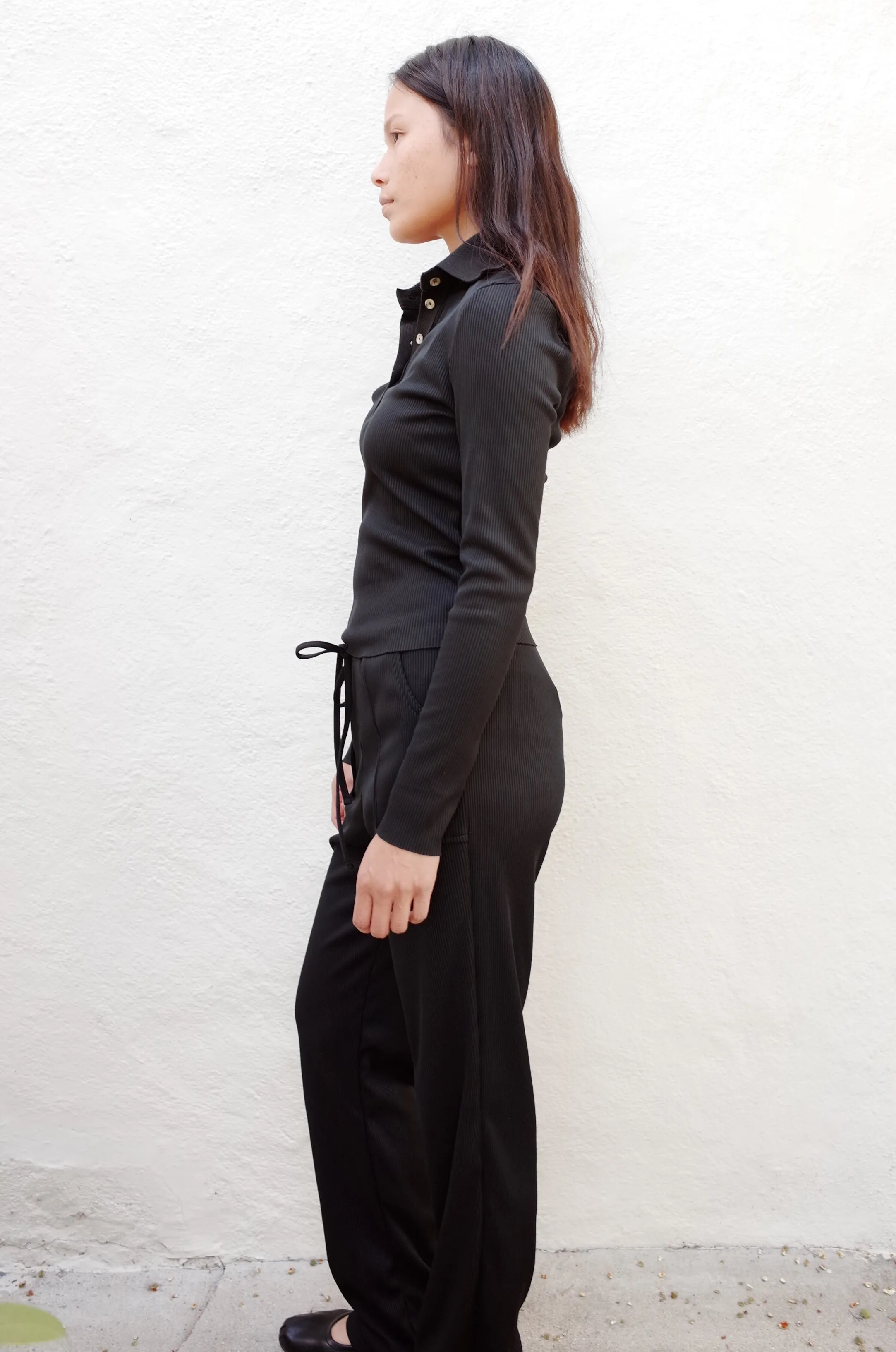 Ribbed Pant sold by Claudent product image thumbnail 3