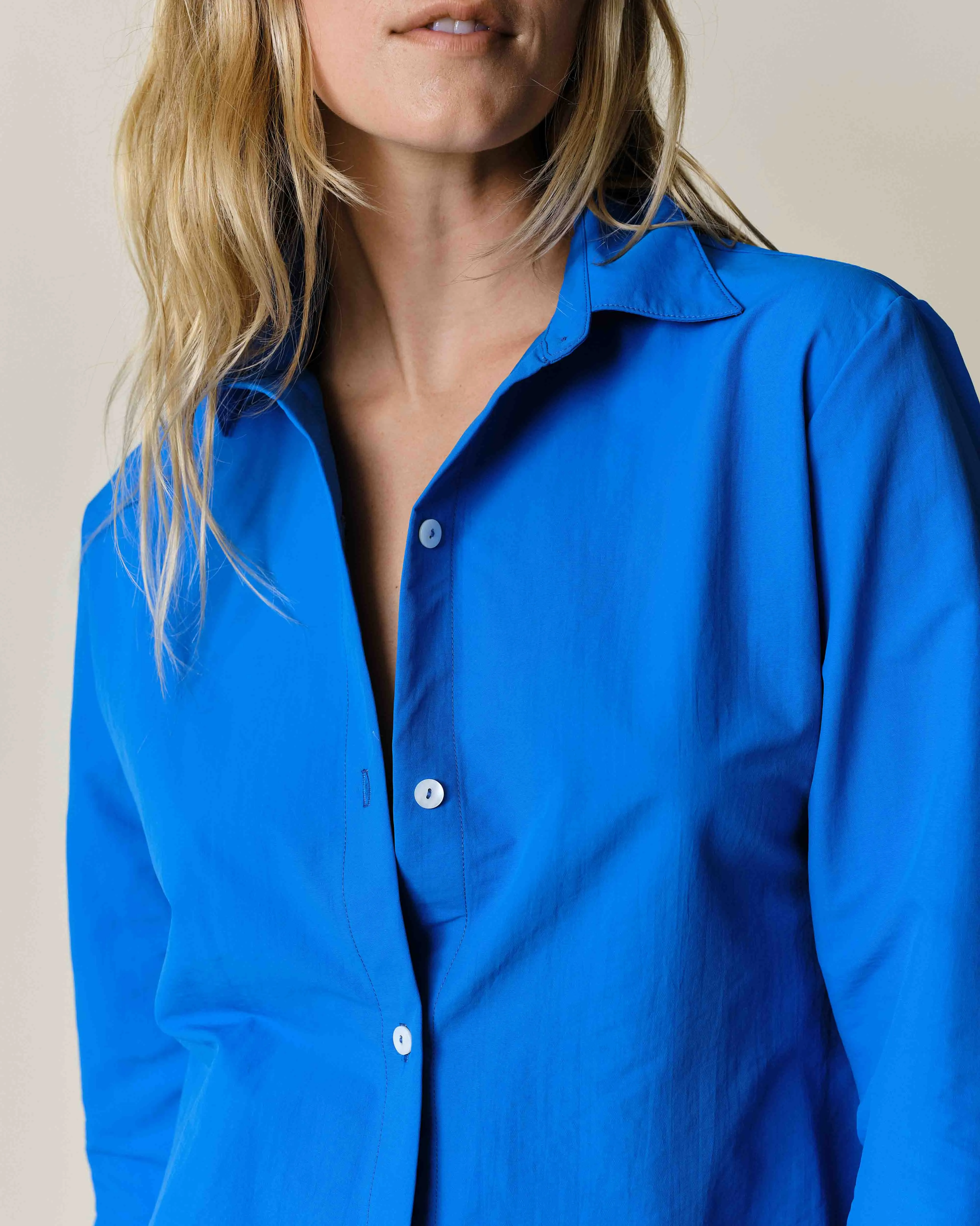 Button Up Shirt sold by Claudent product image thumbnail 4