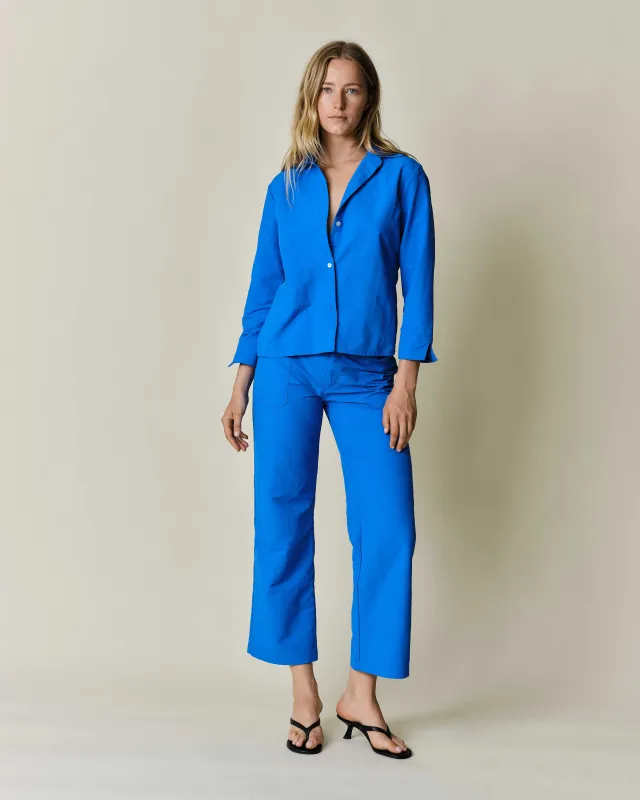 Button Up Shirt sold by Claudent