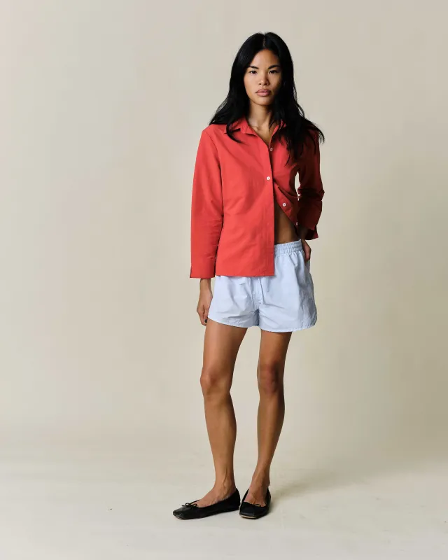 Button Up Shirt sold by Claudent