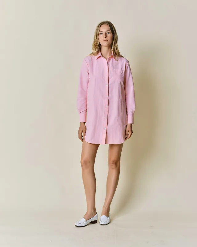 Button Up Dress sold by Claudent