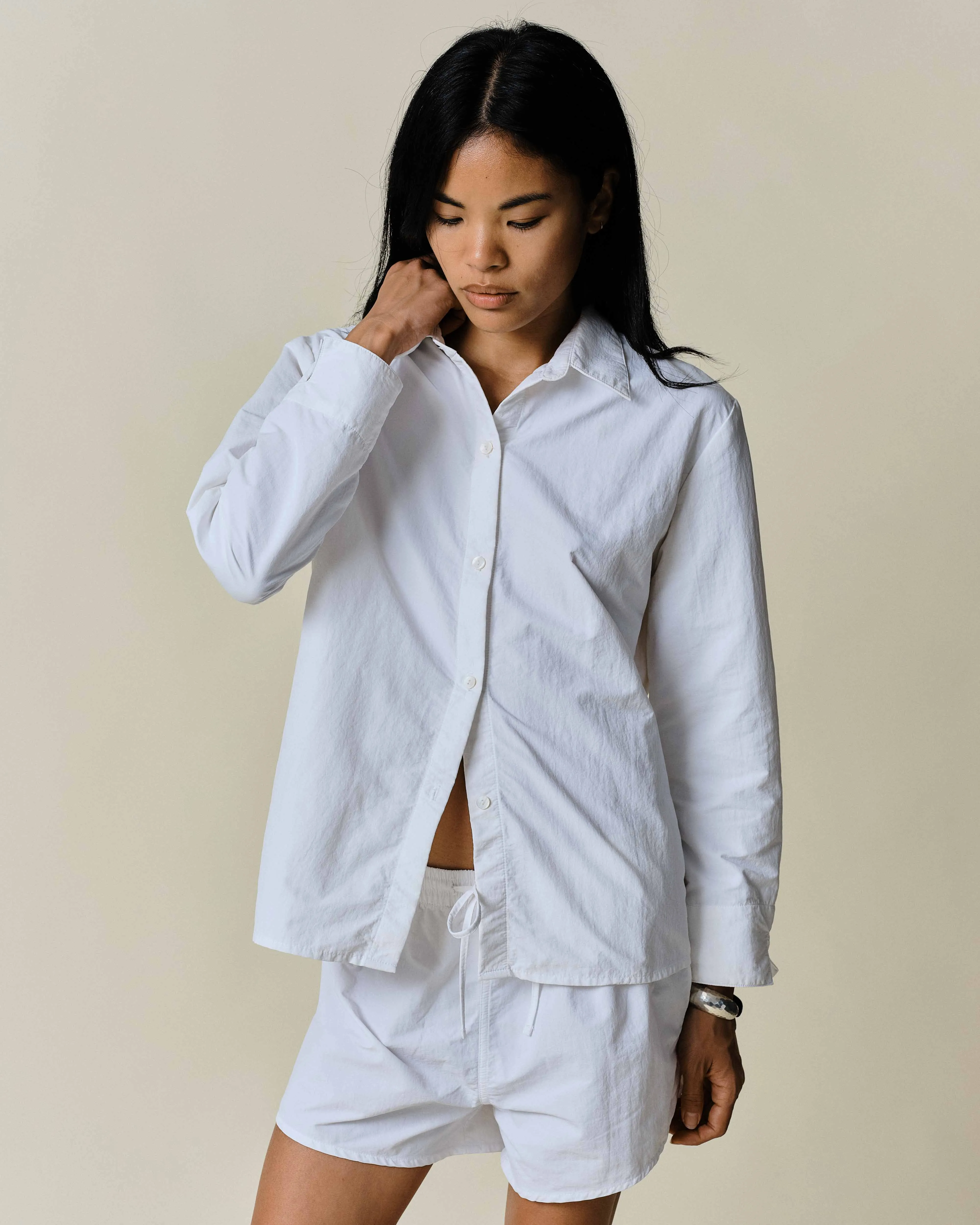Button Up Shirt sold by Claudent product image thumbnail 5