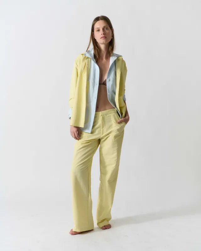 Anywhere Pant made by Claudent