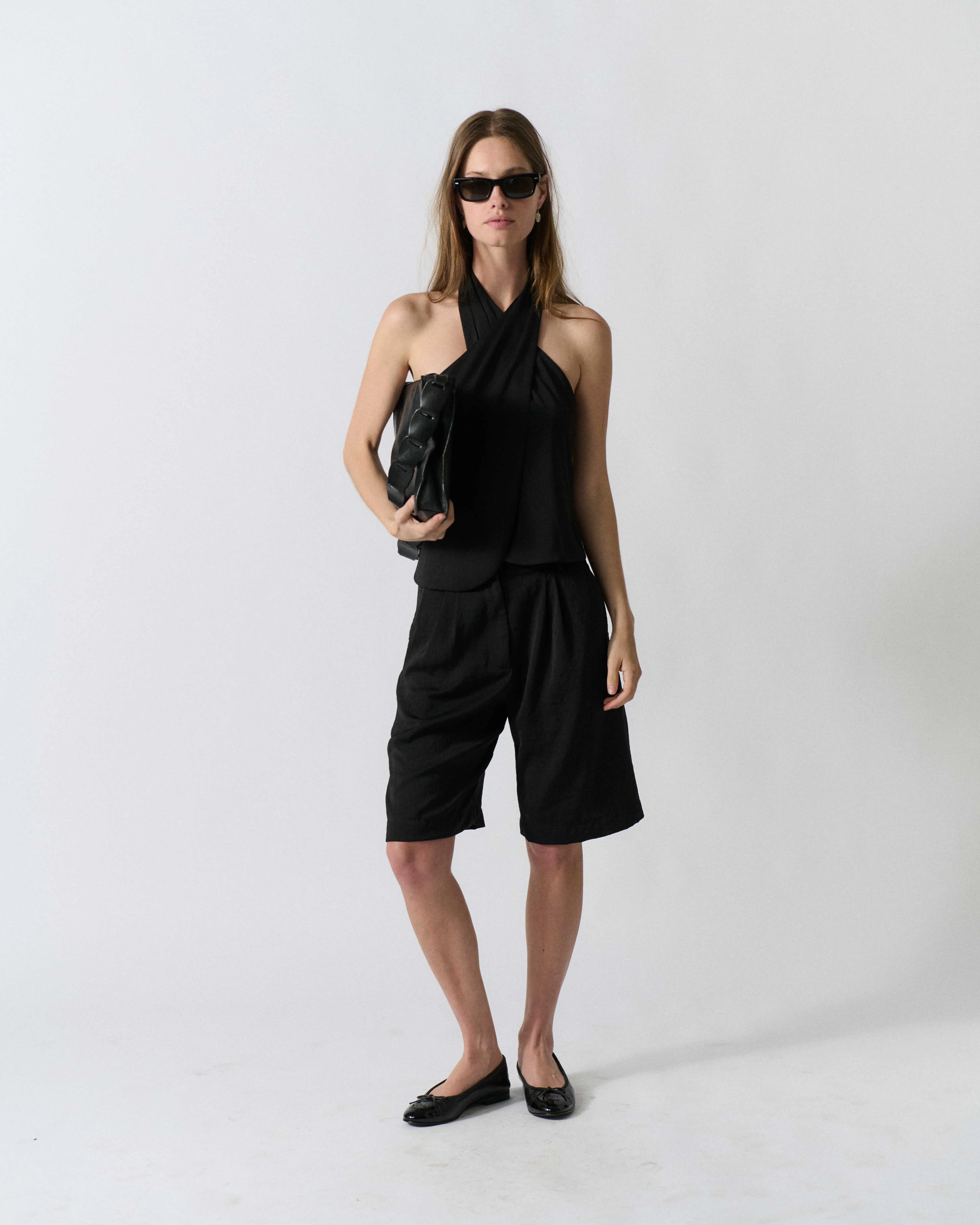 Wrap Top sold by Claudent product image thumbnail 2