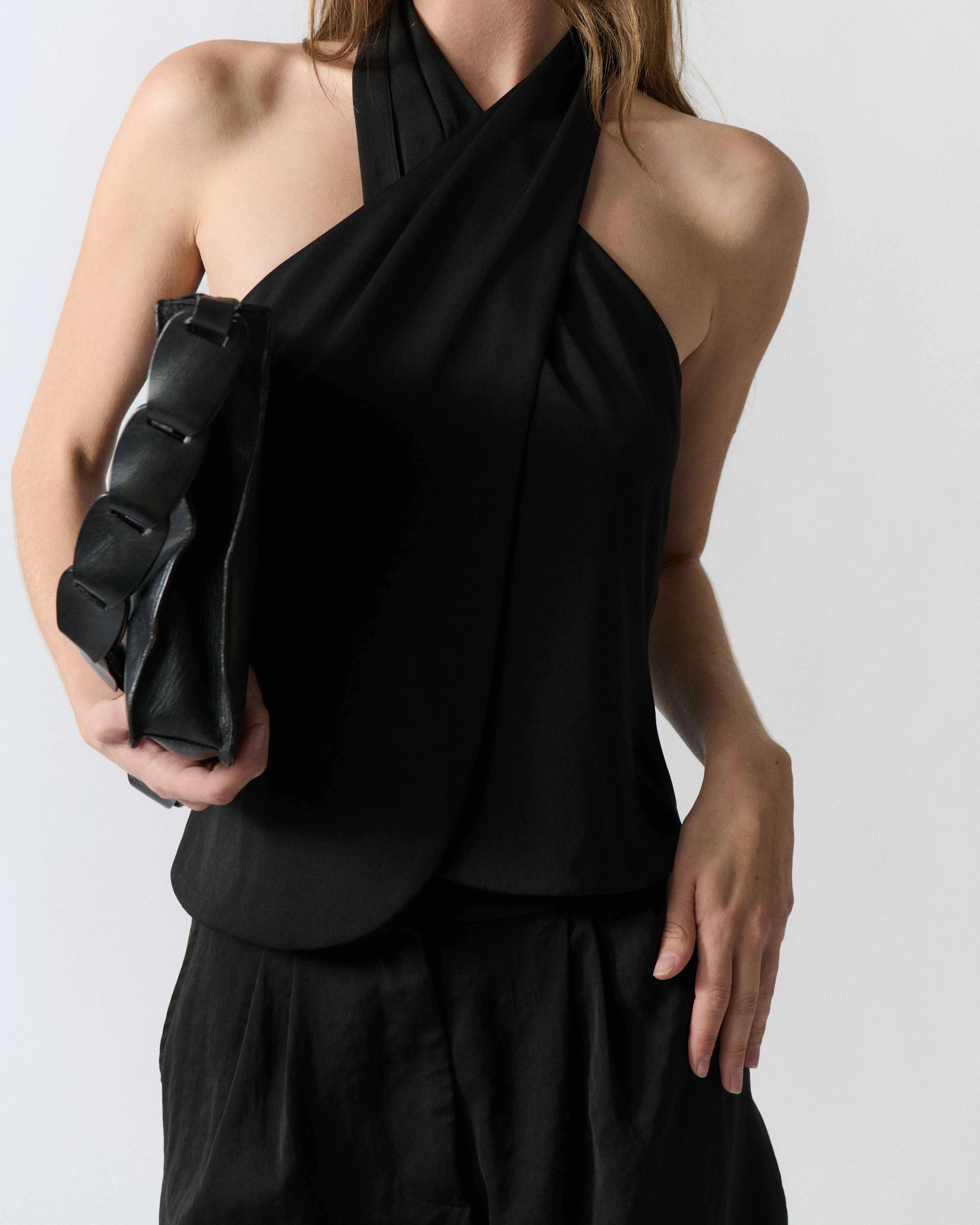Wrap Top sold by Claudent product image thumbnail 5