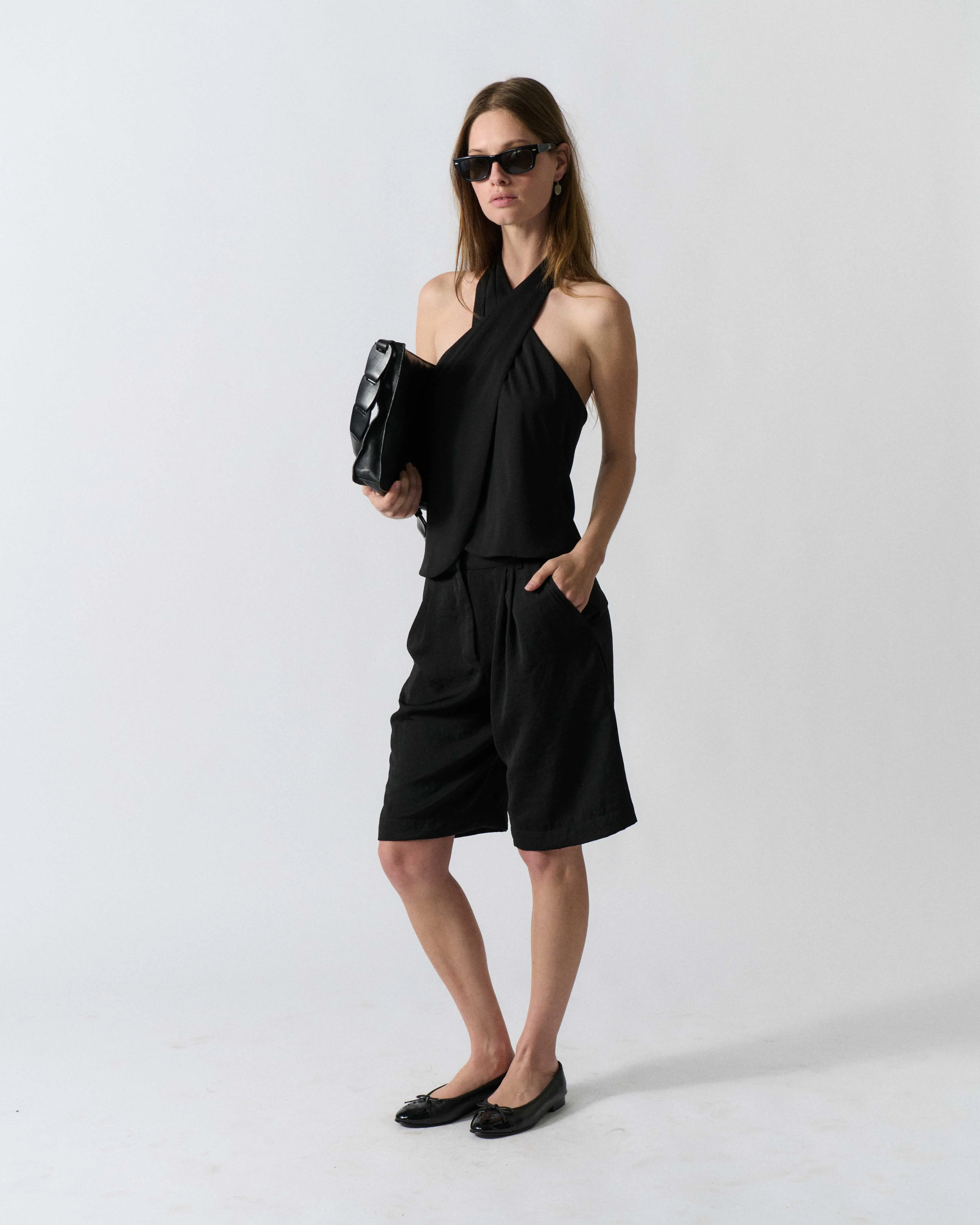 Wrap Top sold by Claudent product image thumbnail 3