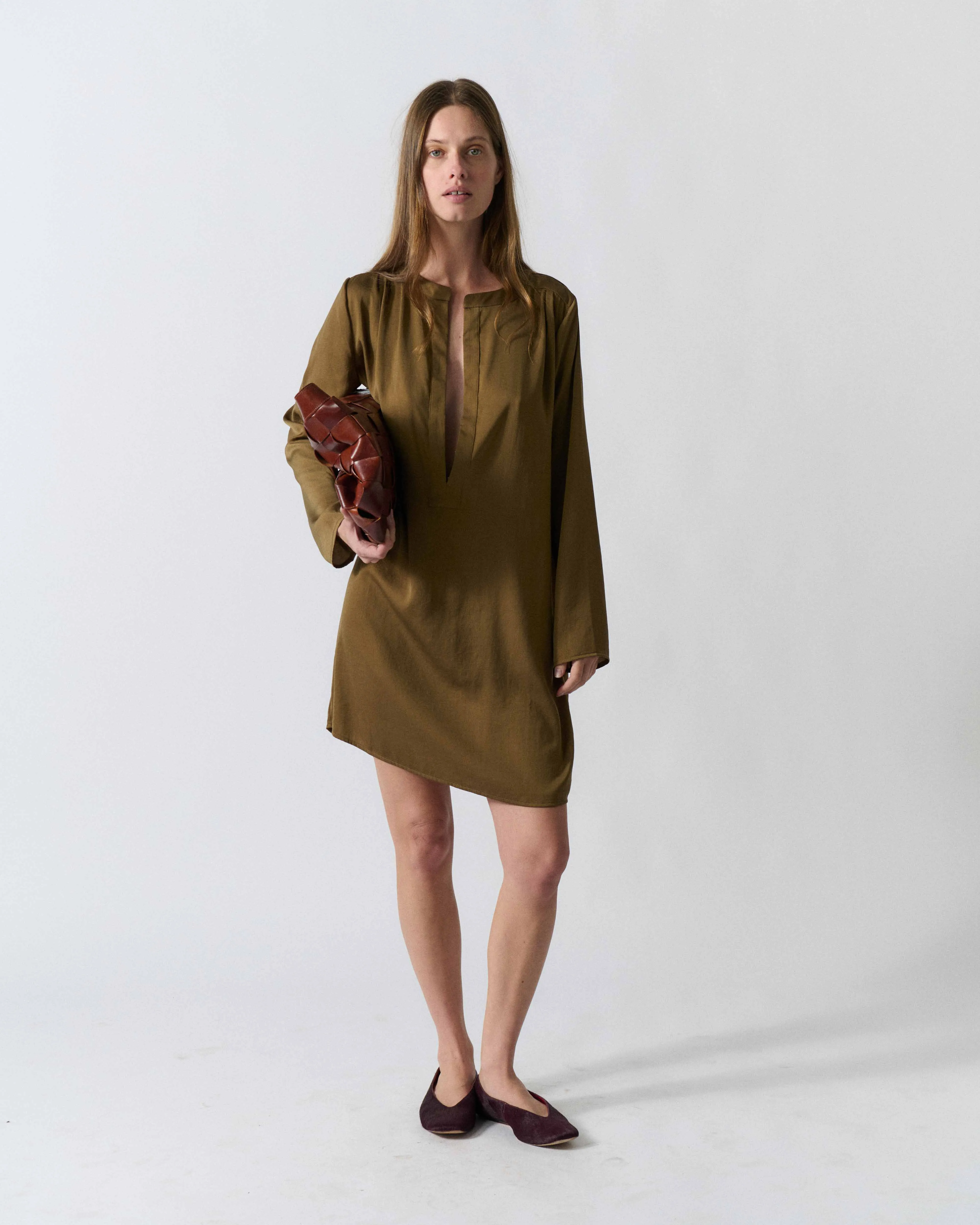 Tunic sold by Claudent product image thumbnail 2