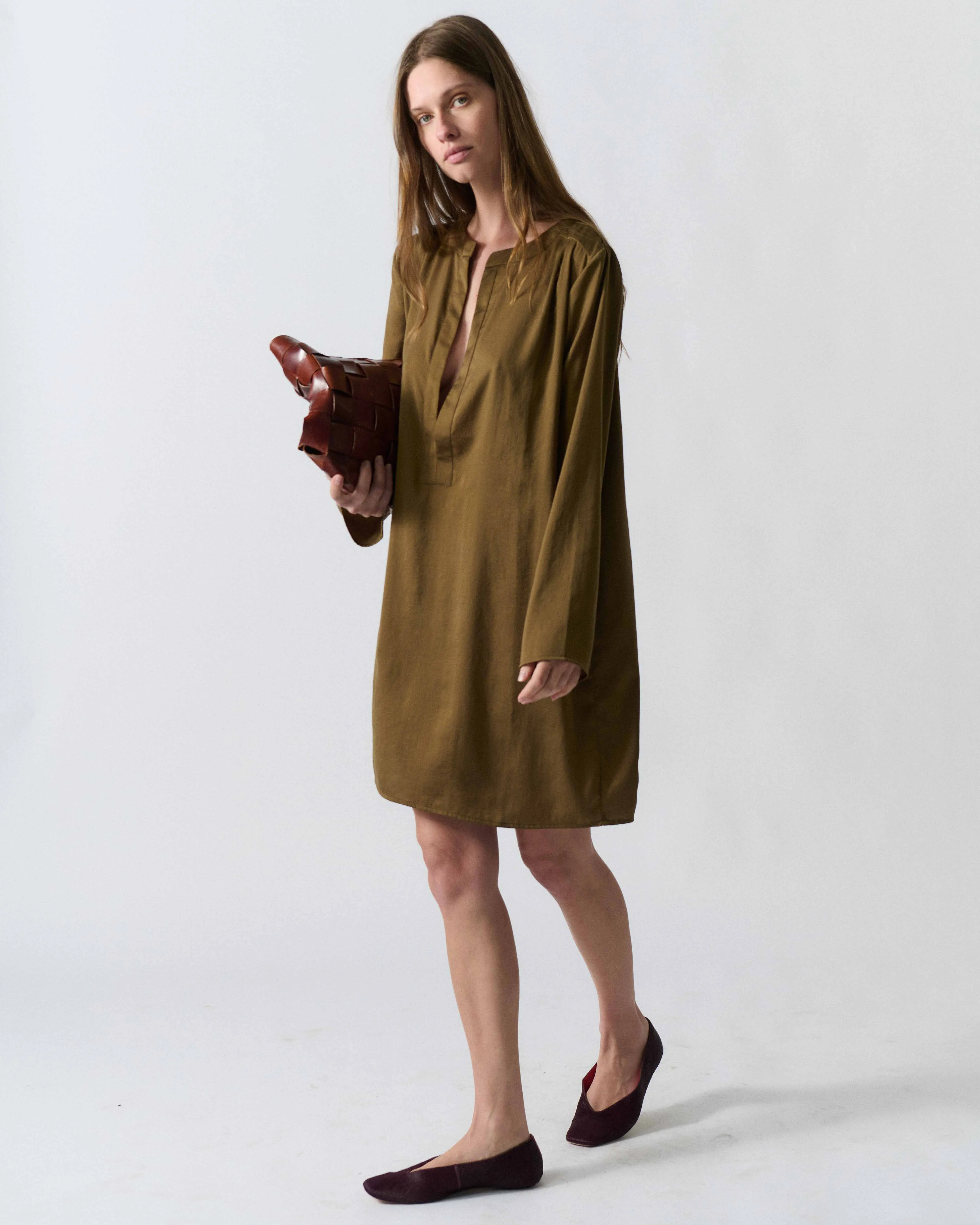 Tunic sold by Claudent product image thumbnail 3