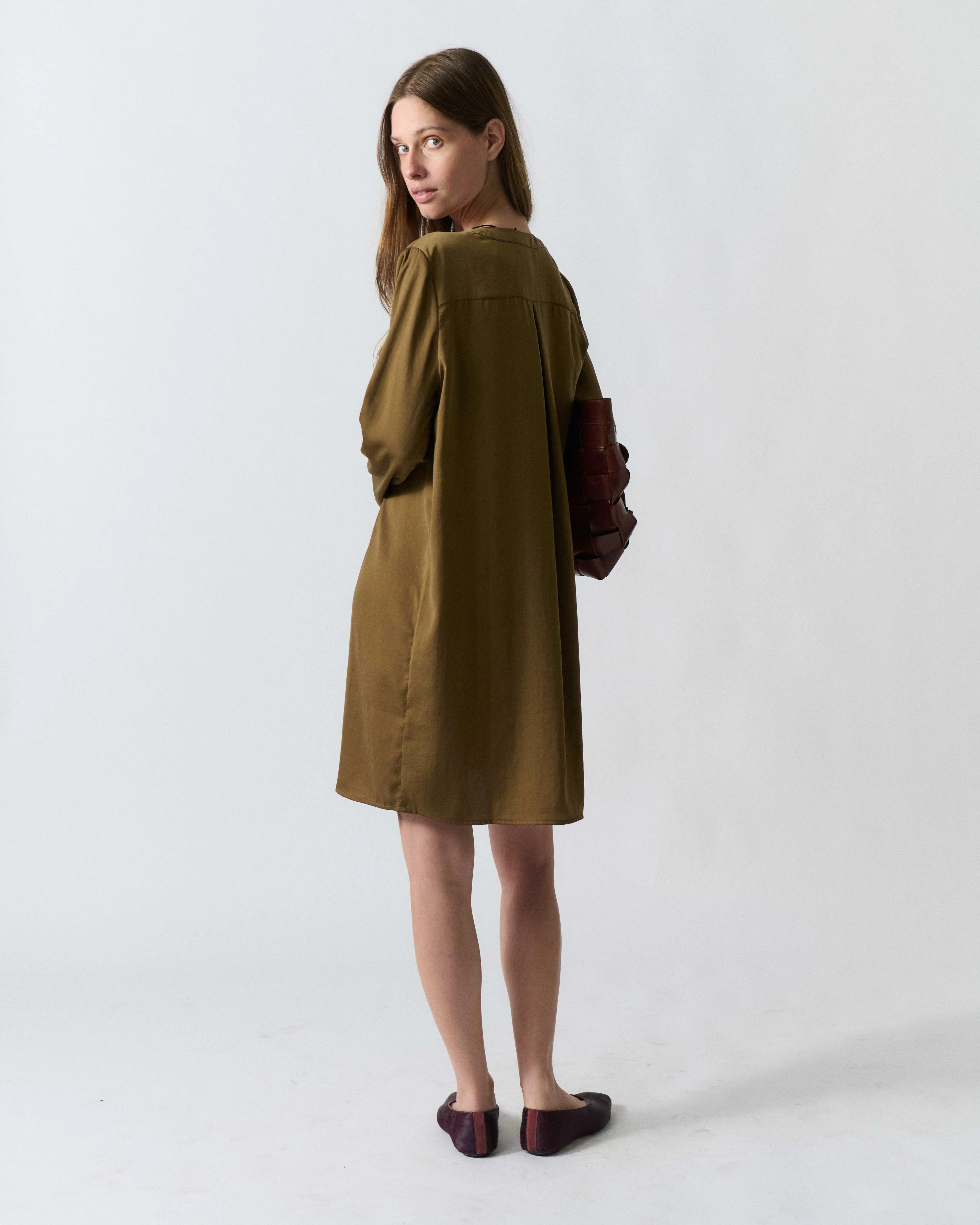 Tunic sold by Claudent product image thumbnail 4
