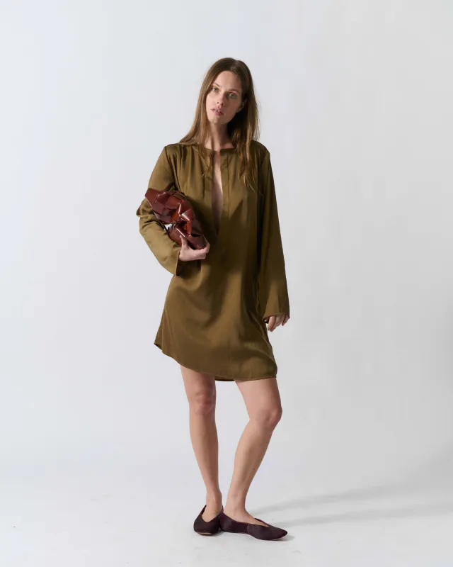 Tunic made by Claudent