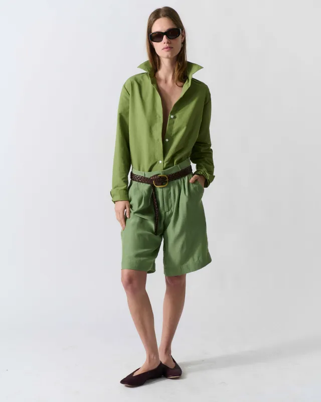 Tailored Short made by Claudent