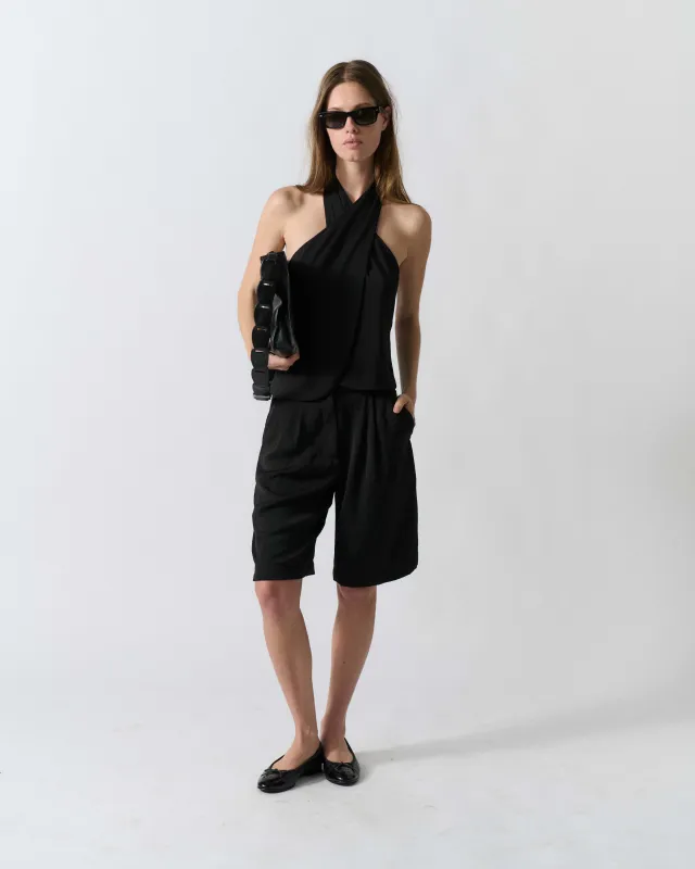 Tailored Short made by Claudent