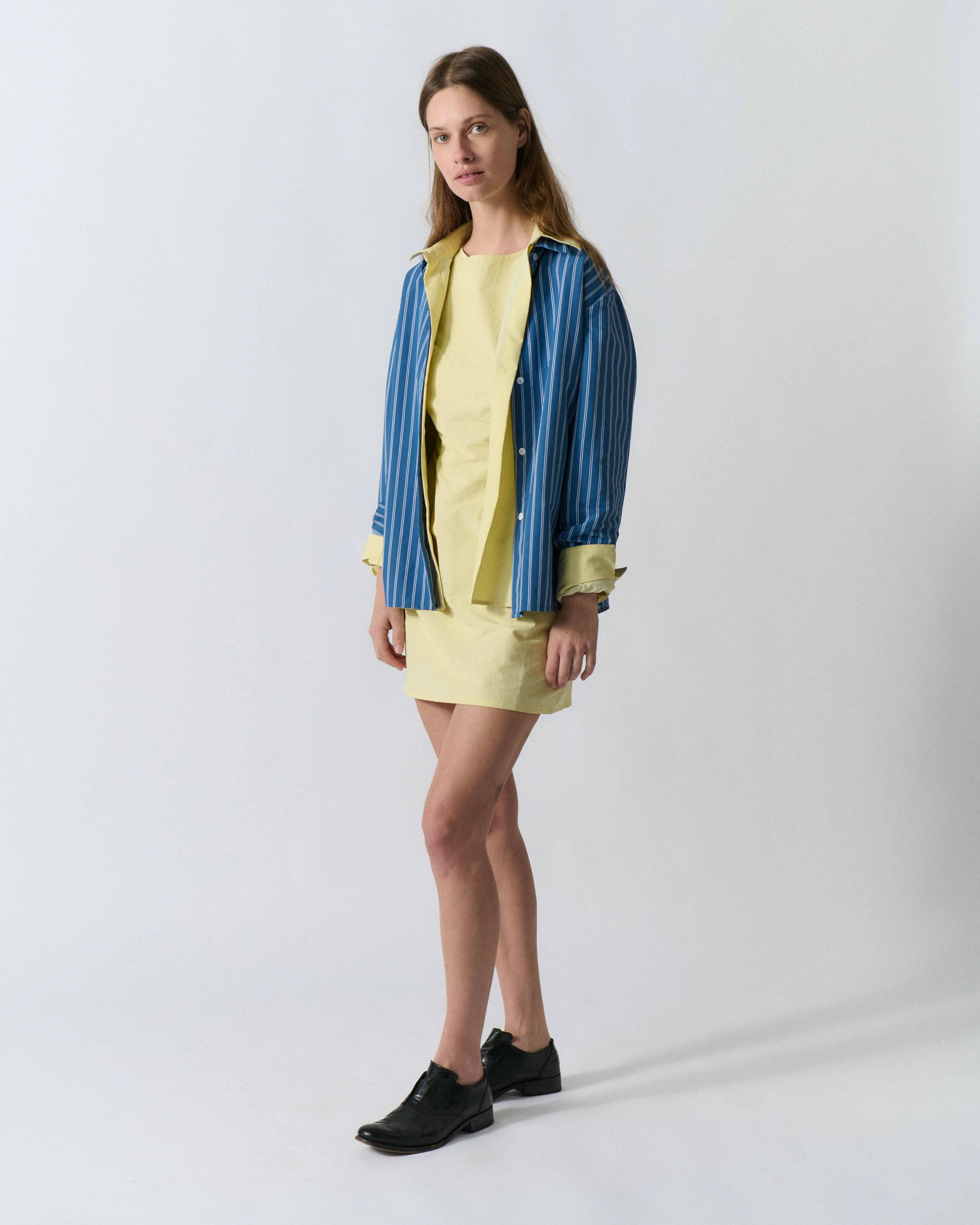 Button Up Shirt sold by Claudent product image thumbnail 4