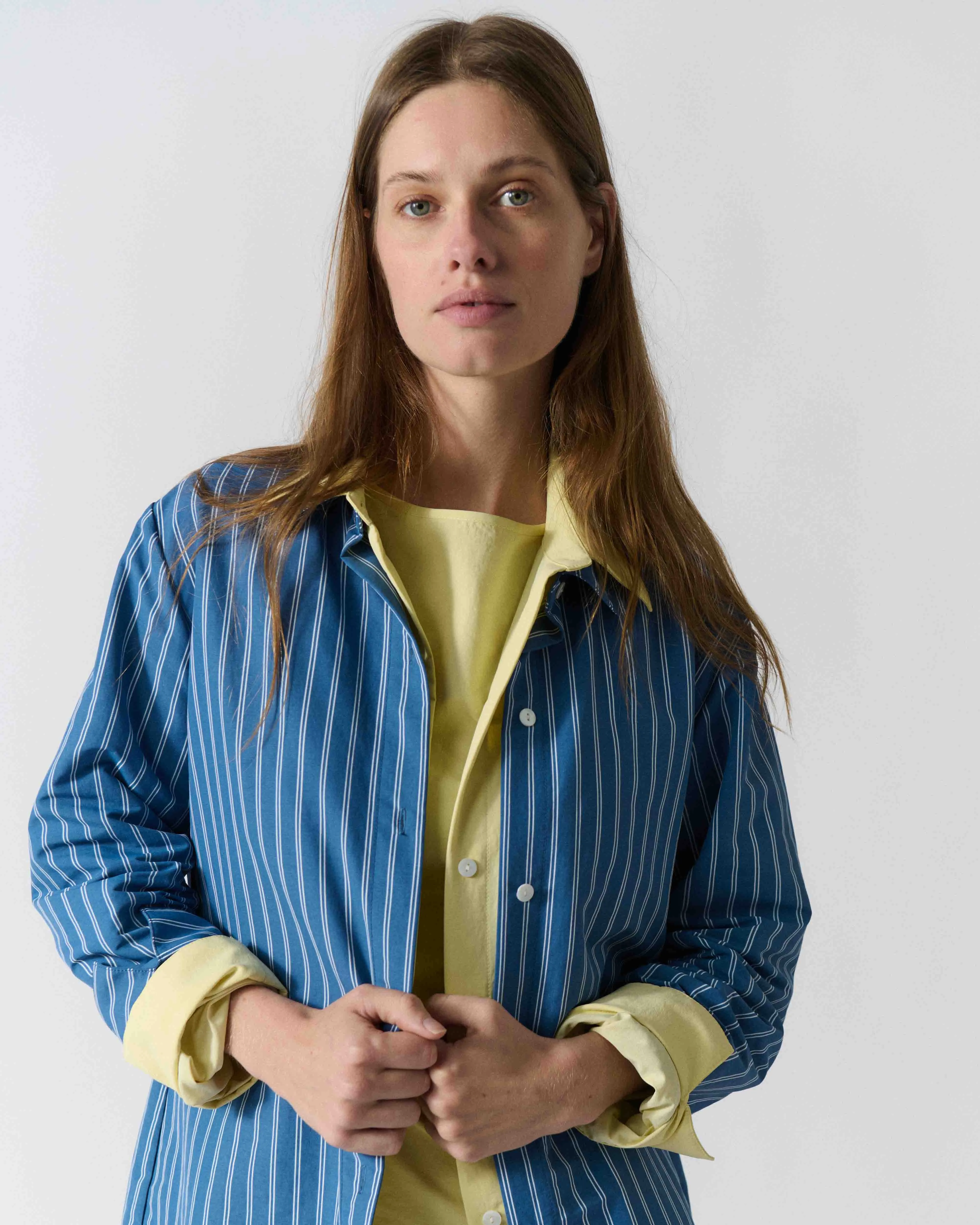Button Up Shirt sold by Claudent product image thumbnail 2