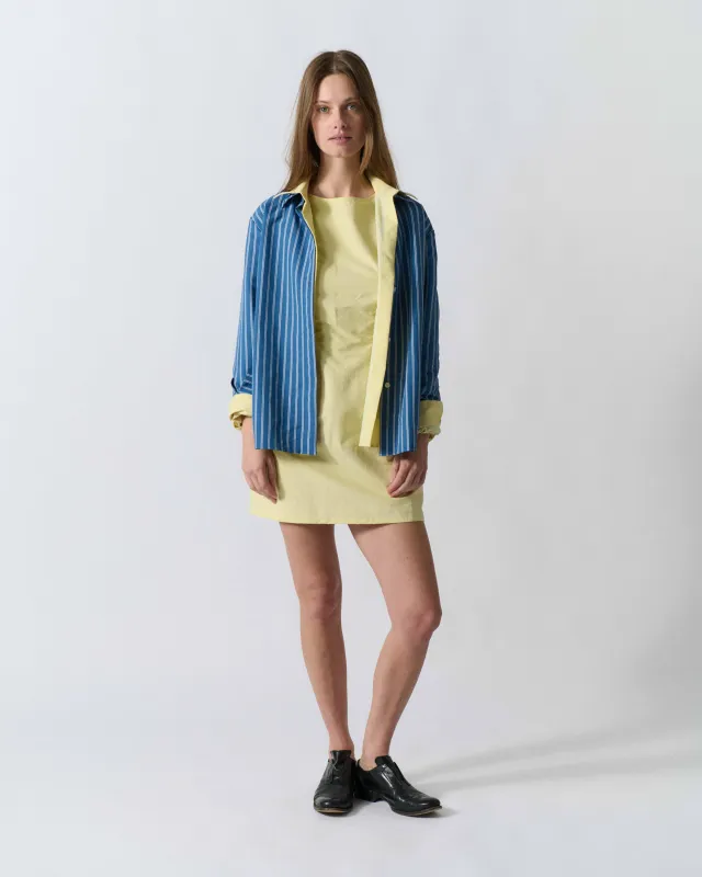 Button Up Shirt made by Claudent