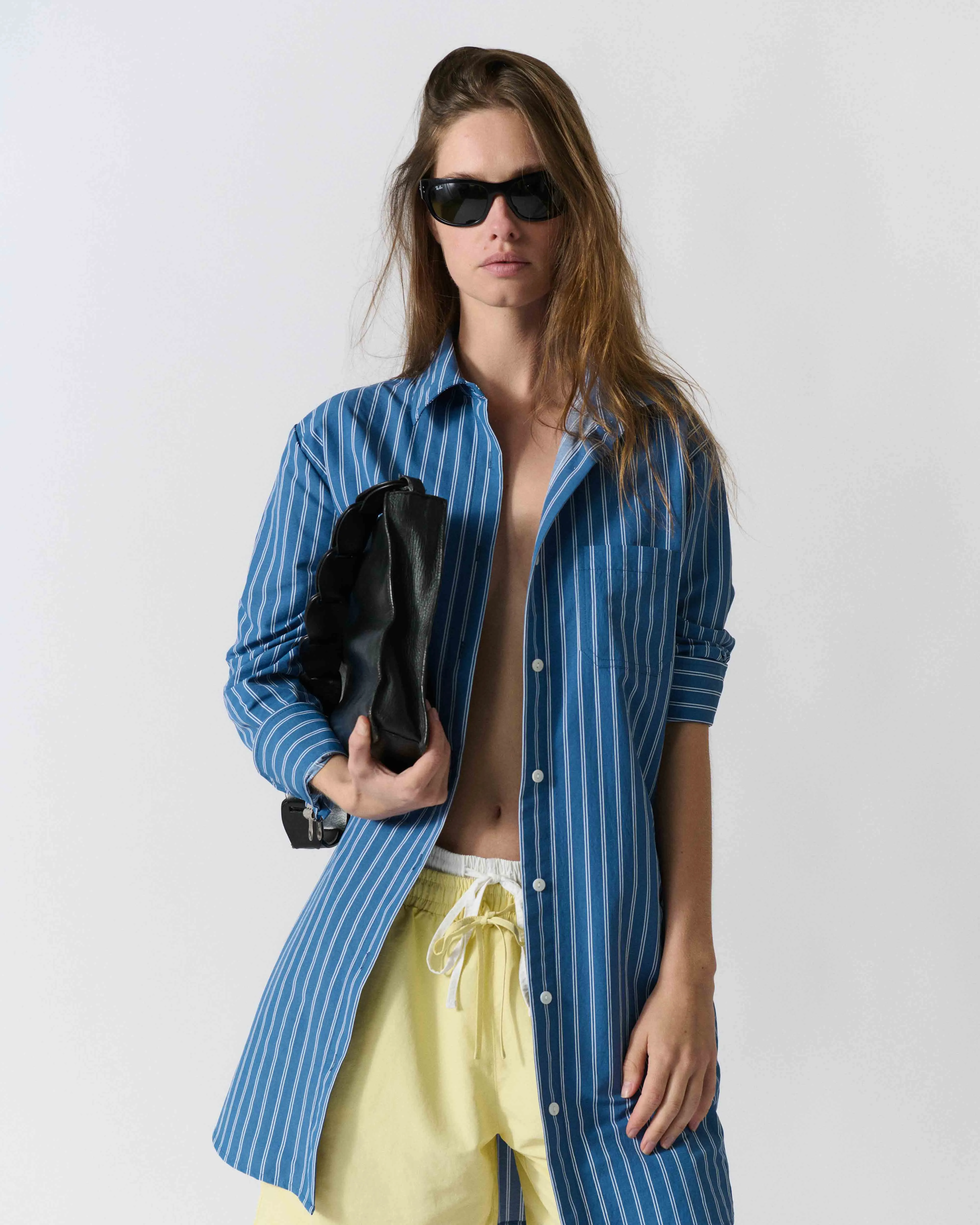 Button Up Dress sold by Claudent product image thumbnail 2