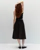Midi Skirt sold by Claudent