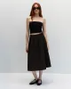 Midi Skirt sold by Claudent