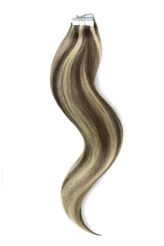 Dirty Blonde (#9/613) Tape In Hair Extensions sold by Cliphair