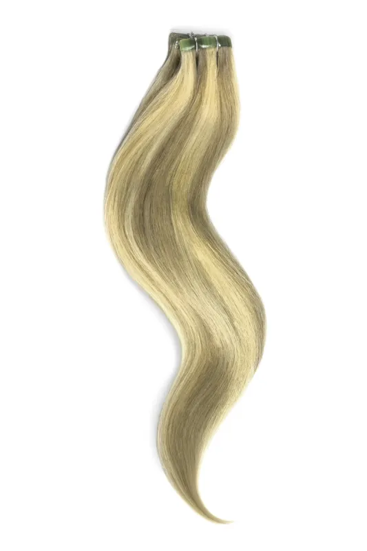 BlondeMe (#60/SS) Tape In Hair Extensions sold by Cliphair